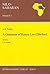 A Grammar of Kenya Luo (Dholuo) by Archibald N. Tucker