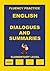 English, Dialogues and Summ...