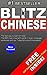 BLITZ CHINESE: The fast way to learn chinese. Free VIP-Autolearn-Ticket for easy and simple learning included!