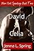 David & Celia: New York Spa...