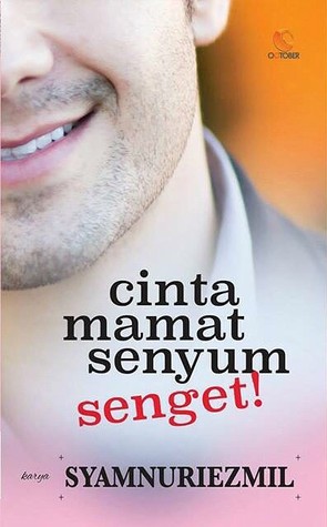Cinta Mamat Senyum Senget