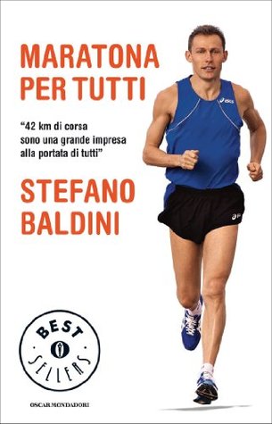Maratona per tutti (Kindle Edition)