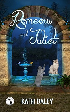 Romeow and Juliet (Whales and Tails #1)
