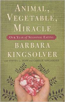 Animal, Vegetable, Miracle LP