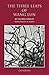The Three Leaps of Wang Lun: A Chinese Novel (Calligrams)