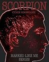 Scorpion by Cyndi Goodgame