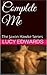 Complete Me by Lucy Edwards