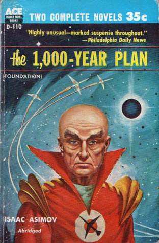 The 1,000-Year Plan
