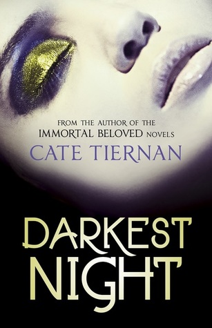 Darkest Night (Birthright, #2)