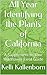 All Year Identifying the Plants of California: A Supplement to Your Wildflower Field Guide