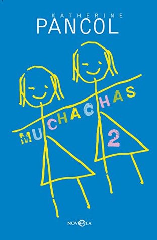 Portada de Muchachas II, de Katherine Pancol