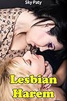 Lesbian Harem