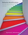 Behavior Modification: Principles and Procedures Book cover for Behavior Modification: Principles and Procedures