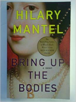 Bring Up the Bodies