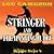 Stringer and the Hanging Judge (The Stringer Series Book 6)
