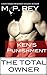 Ken's Punishment (The Total Owner, #2)