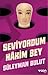 Seviyordum Hâkim Bey by Süleyman Bulut