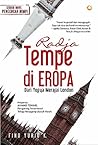 Radja Tempe di Eropa by Fino Yurio Kristo