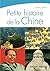 Petite histoire de la Chine (Eyrolles Pratique) by Xavier Walter
