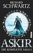 Aski - Die komplette Saga 1