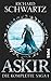Askir: Die komplette Saga 1 (Das Geheimnis von Askir, #1-3)
