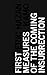 First Measures of the Coming Insurrection by Eric Hazan
