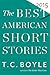 The Best American Short Stories 2015