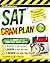 CliffsNotes SAT Cram Plan 3rd Edition
