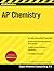 CliffsNotes AP Chemistry (CliffsNotes (Paperback))