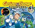 Curious George Discovers Space