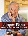 Jacques Pépin by Jacques Pépin