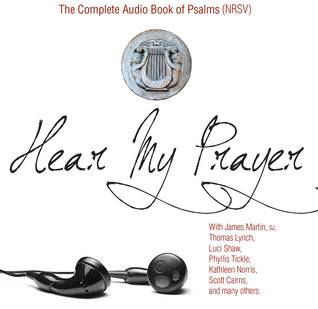 Hear My Prayer: The Audio Book of Psalms (NRSV)