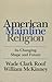 American Mainline Religion:...