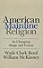American Mainline Religion by Wade Clark Roof