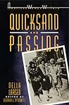 Quicksand and Passing
