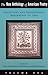 The New Anthology of American Poetry: Volume I: Traditions and Revolutions, Beginnings to 1900