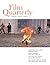 Film Quarterly Spring 2014 by B. Ruby Rich