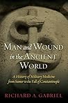 Man and Wound in ...