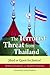 The Terrorist Threat from Thailand: Jihad or Quest for Justice?
