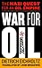 War for Oil: The Nazi Quest for an Oil Empire
