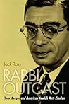 Rabbi Outcast by Jack    Ross