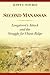 Second Manassas by Scott C. Patchan