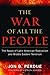 The War of All the People: The Nexus of Latin American Radicalism and Middle Eastern Terrorism