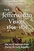The Jeffersonian Vision, 18...
