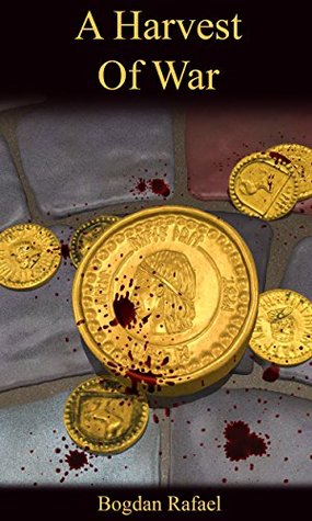 A Harvest of War (Kindle Edition)