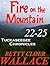 Fire on the Mountain (Tuckaseegee Chronicles #22-25)