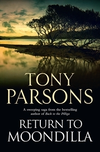 Return to Moondilla (Paperback)