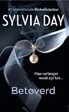 Betoverd by Sylvia Day