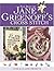 The Best of Jane Greenoff's Cross Stitch by Jane Greenoff