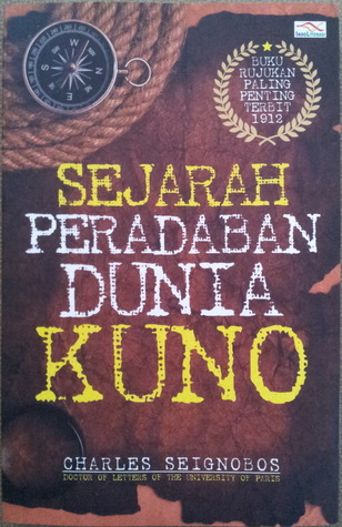 sejarah peradaban dunia kuno